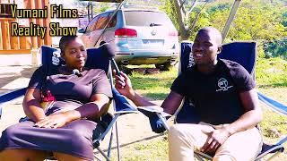 INDODA KAMNGANI WAMI YAMBULALA YAMGQIBA Ep114 Vumanifilms Reality Show