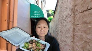 A Final Farewell To A Beloved Downtown Honolulu Restaurant