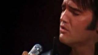 ELVIS - And I Love You So