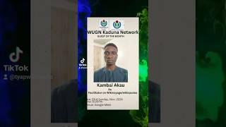 Learn Wikivoyage and Wikiquote Basics - WUGN Kaduna Network