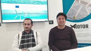 Dr Seyed Abolfazl Mortazavizadeh & Dr Reza Yazdanpanah
