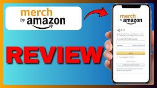 AMAZON MERCH ON DEMAND HONEST REVIEW: IS IT WORTH IT IN 2025?