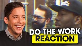 Michael Knowles REACTS to "Do The Work" | @MattWalsh @BrysonGrayMusic