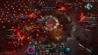 [Hotfixed] Diablo 4 Season 6 Obducite farm (chest bug?)