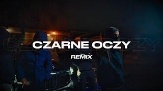 CZARNE OCZY X DRILL