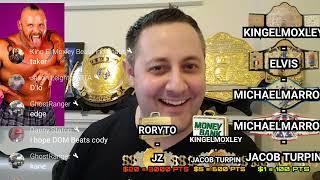 WWE SMACKDOWN LIVE STREAM 6/30/2023 FULL SHOW FAN REACTIONS JUNE 30TH 2023 ROMAN REIGNS CIVIL WAR
