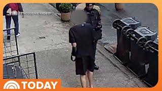 Video appears to show alleged victim in crypto kidnapping case