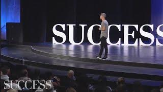 Peter Voogd: Stop the Comparisons, Do the Work and Invest in Yourself