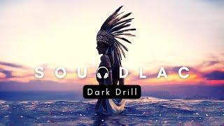 Dark drill deep house electro music | soundlac electro mix 2023