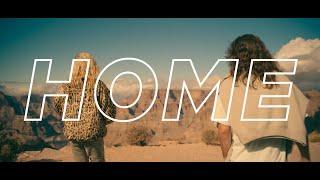 Tokio Hotel - Home (from the Netflix Series 'Kaulitz & Kaulitz') (Official Lyric Video)