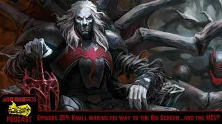 Episode 209: Knull coming to Venom: The Last Dance... and maybe the MCU? | Agatha All Along Previ...