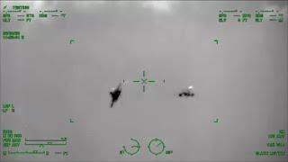"Gimbal" UFO ATFLIR video rotation explained by a Depot Level FLIR Technician