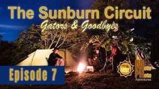 MotoPhoto Adventures - Sunburn Circuit Ep 7 -  The End