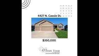 Wessel Team Home Sales ~ Current Listings