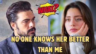 Halil İbrahim Ceyhan: "I warned Ata Ayyıldız about Sıla but he..."