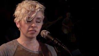 Callie Crofts - Electric Stars and Satellites (Live at Empty Sea)