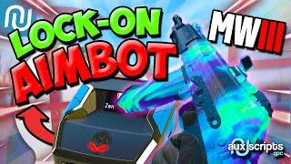 *BEST*  MW3 AIMBOT Cronus Zen Script! | The Best Cronus Zen Script for MW3