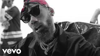 Phyno - Fuwa Sewa (Official Video)