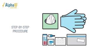 How to Screen with AlphaID™ CONFIRM | To Confirm an Alpha1-Antitrypsin (AAT) Deficiency Diagnosis