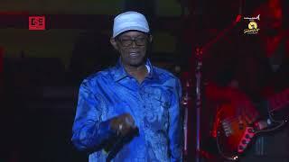 Beres Hammond - Reggae Sumfest 2024 (Part 1 of 6)