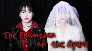 The Phantom Of the Opera - Nightwish ver.  cover | Bubble Dia