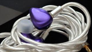 IEM INI BIKIN GUA HYPE BANGET - TRI I3 MK3 Review | Indonesia [EN Check Description]