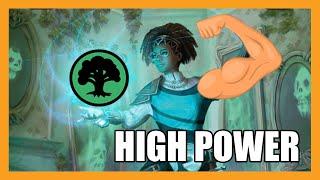 Zimone Mystery Unraveler HIGH POWER OPTIMIZED CASUAL | Commander Deck Tech