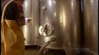 How It's Made Wine