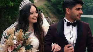 Büşra & Ahmet Weedding