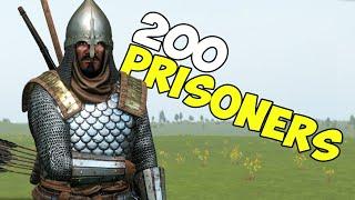 The Ultimate Money Exploit In Mount and Blade II Bannerlord