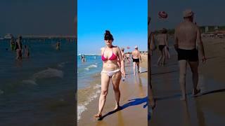  Side Beach Tour Antalya Türkiye #447 #side #turkey #beach
