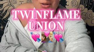 TWINFLAME Union ‍️‍