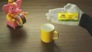 Funny and latest Ads | Fevikwik comedy ads | Comedy videos | PidiliteIndia