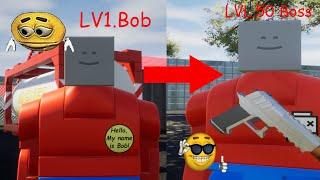 I made mafia city ad but in Brick Rigs