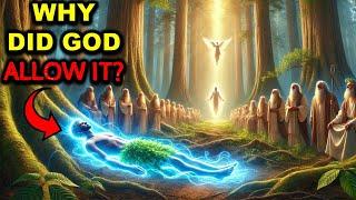 Why Did God Create the Tree of Knowledge If He Knew Adam and Eve Would Sin?