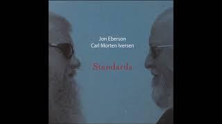 Jon Eberson, Carl Morten Iversen - Standards (2003)