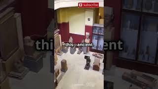 Secrets of the Past: Discovering the Great Ancient Civilizations