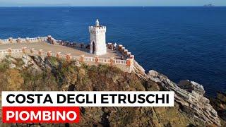 Piombino - Costa degli Etruschi