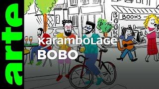 Bobo - Karambolage - ARTE