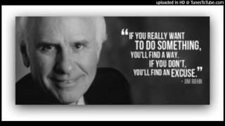 Jim Rohn - The Weekend Seminar 02 of 12