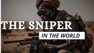 SNIPER IN WORLD