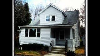 SOLD! 114 Maple Ave Uncasville CT Home