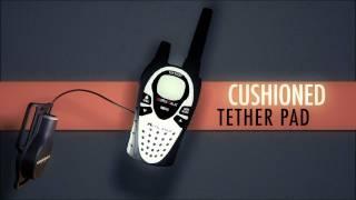 Sidewinder Retractable Tether System