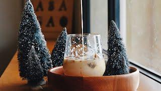 Christmas Cocktail Special (Live Stream)