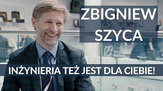 Czy kariera inżyniera to dobry pomysł? [Zbigniew Szyca]