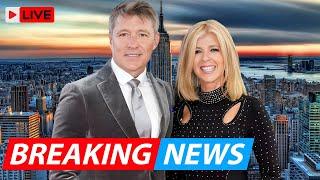 AnotherShocking News Leaked! GMB fans say they're Team Ben as he rows with Kate Garraway! Risky!