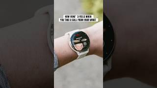 *wink* | Venu 3 | Garmin