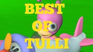 BEST OF TULLI BABY TV