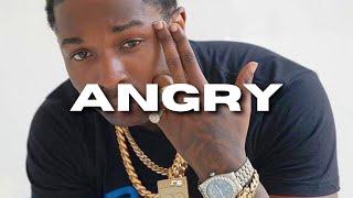 [FREE] Pop Smoke x Central Cee x Fivio Foreign Type Beat - "Angry"