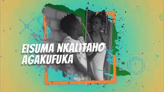 Tingya kulya - Planet Aaron X Gabby Mirembe (official lyrics video 4k)